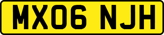 MX06NJH