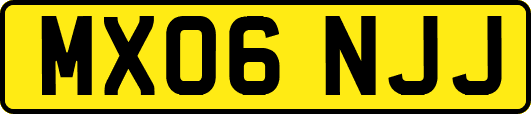 MX06NJJ
