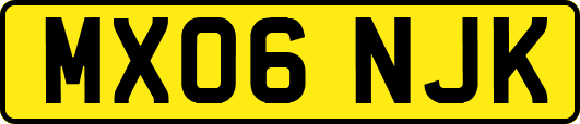 MX06NJK