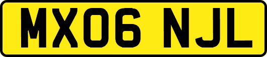 MX06NJL