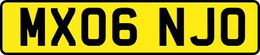 MX06NJO