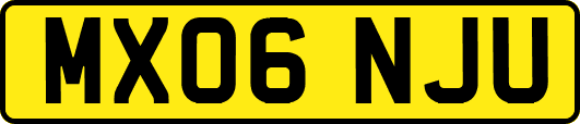 MX06NJU