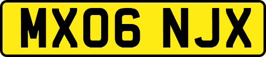 MX06NJX