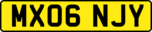 MX06NJY