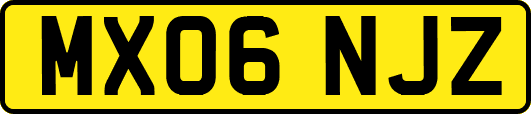 MX06NJZ