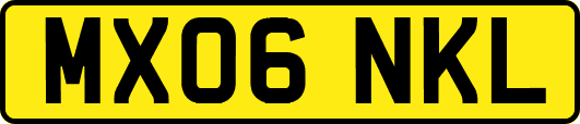 MX06NKL