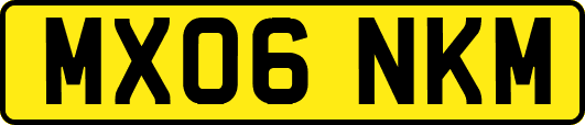 MX06NKM