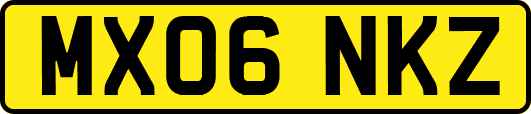 MX06NKZ
