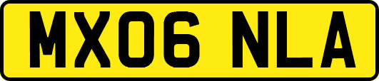 MX06NLA