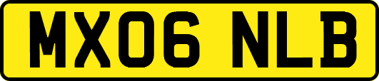 MX06NLB