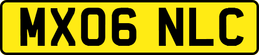 MX06NLC