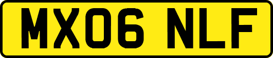 MX06NLF