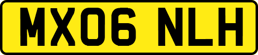 MX06NLH