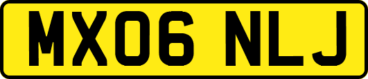 MX06NLJ
