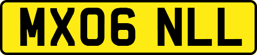 MX06NLL