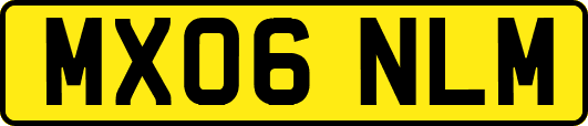 MX06NLM