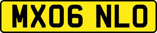 MX06NLO