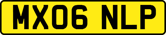 MX06NLP