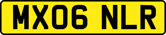 MX06NLR