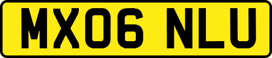 MX06NLU