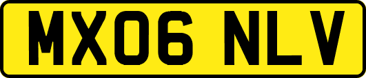 MX06NLV