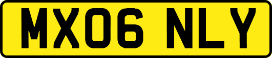 MX06NLY