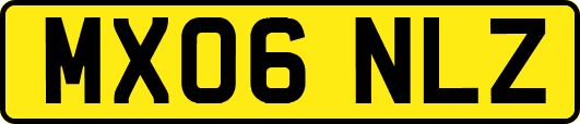 MX06NLZ