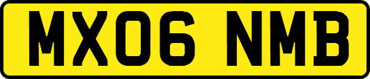 MX06NMB