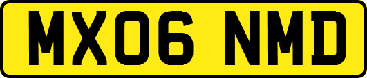 MX06NMD