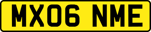 MX06NME