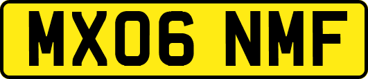 MX06NMF