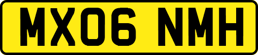 MX06NMH