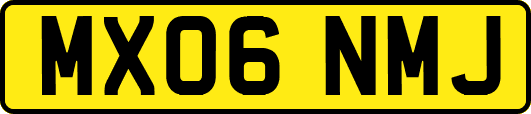 MX06NMJ