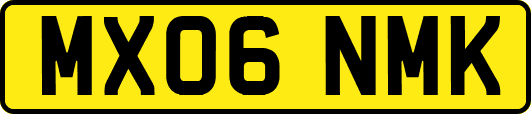 MX06NMK