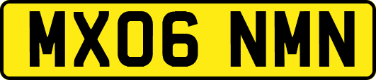 MX06NMN