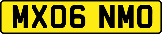 MX06NMO
