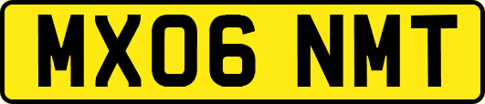 MX06NMT