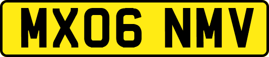 MX06NMV