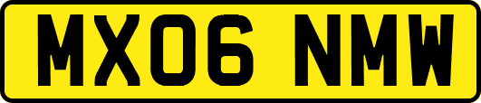 MX06NMW