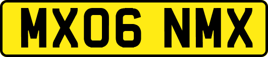 MX06NMX