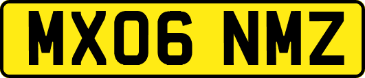 MX06NMZ