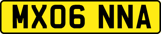 MX06NNA