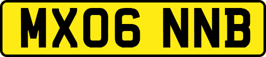 MX06NNB