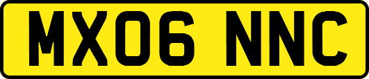 MX06NNC