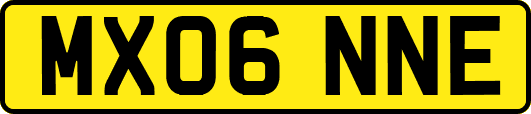 MX06NNE
