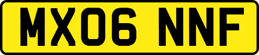 MX06NNF