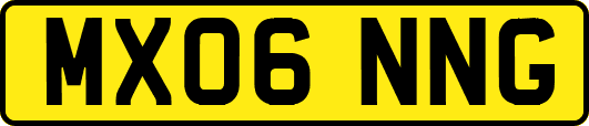 MX06NNG