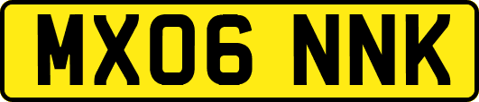 MX06NNK