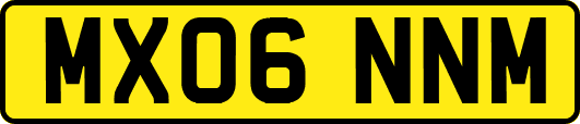 MX06NNM