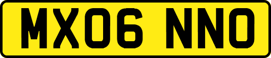 MX06NNO